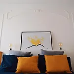 Civico Vesuvio B&B