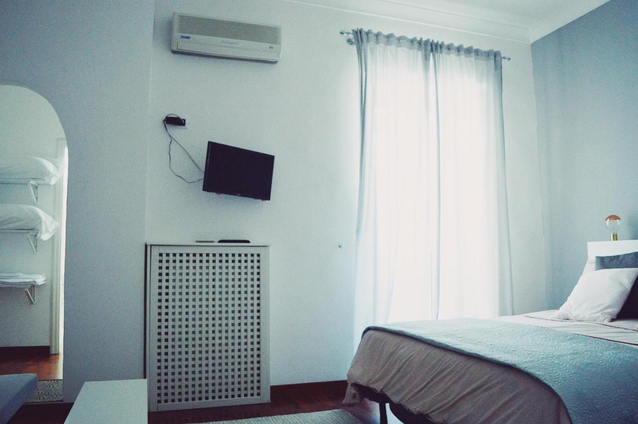 Civico Vesuvio Bed & Breakfast