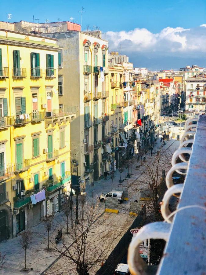Civico Vesuvio Bed & Breakfast Naples