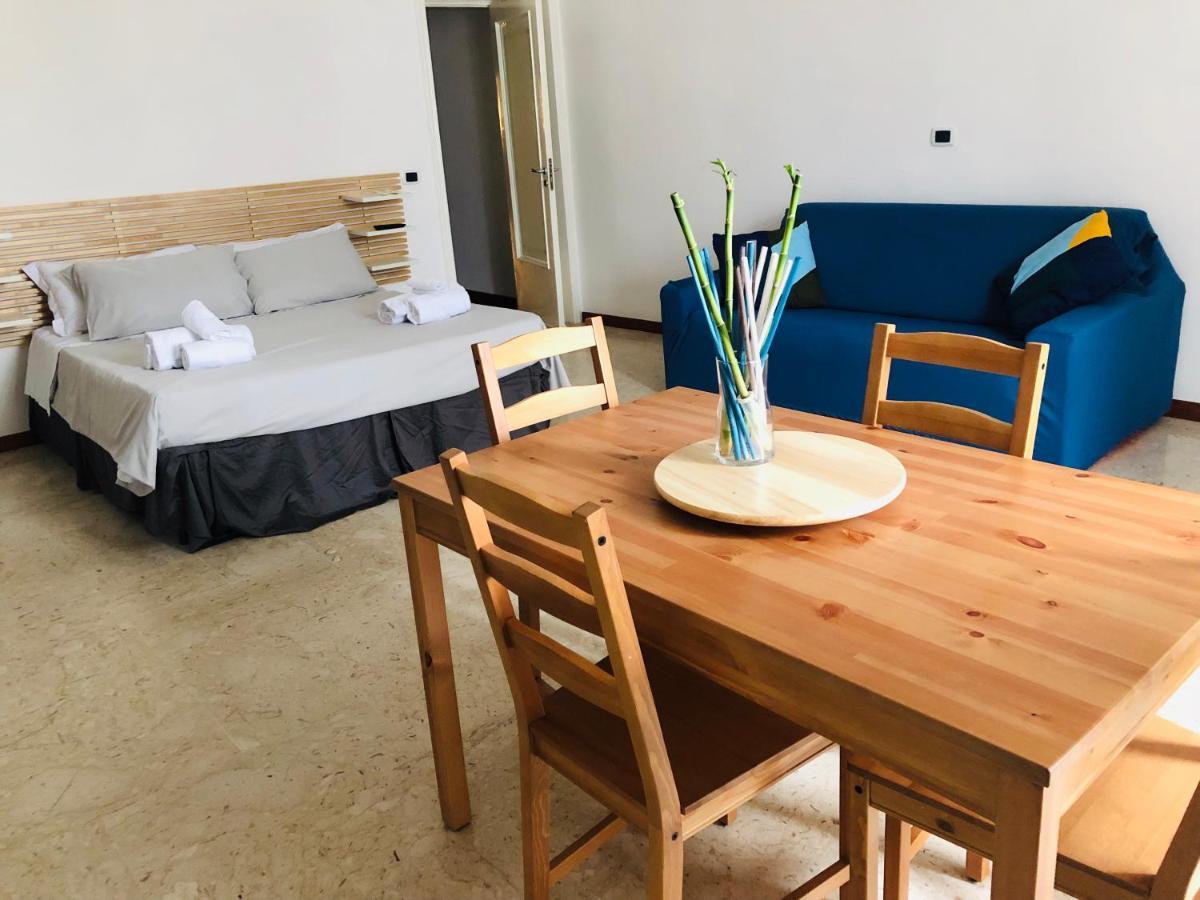 Civico Vesuvio Bed & Breakfast