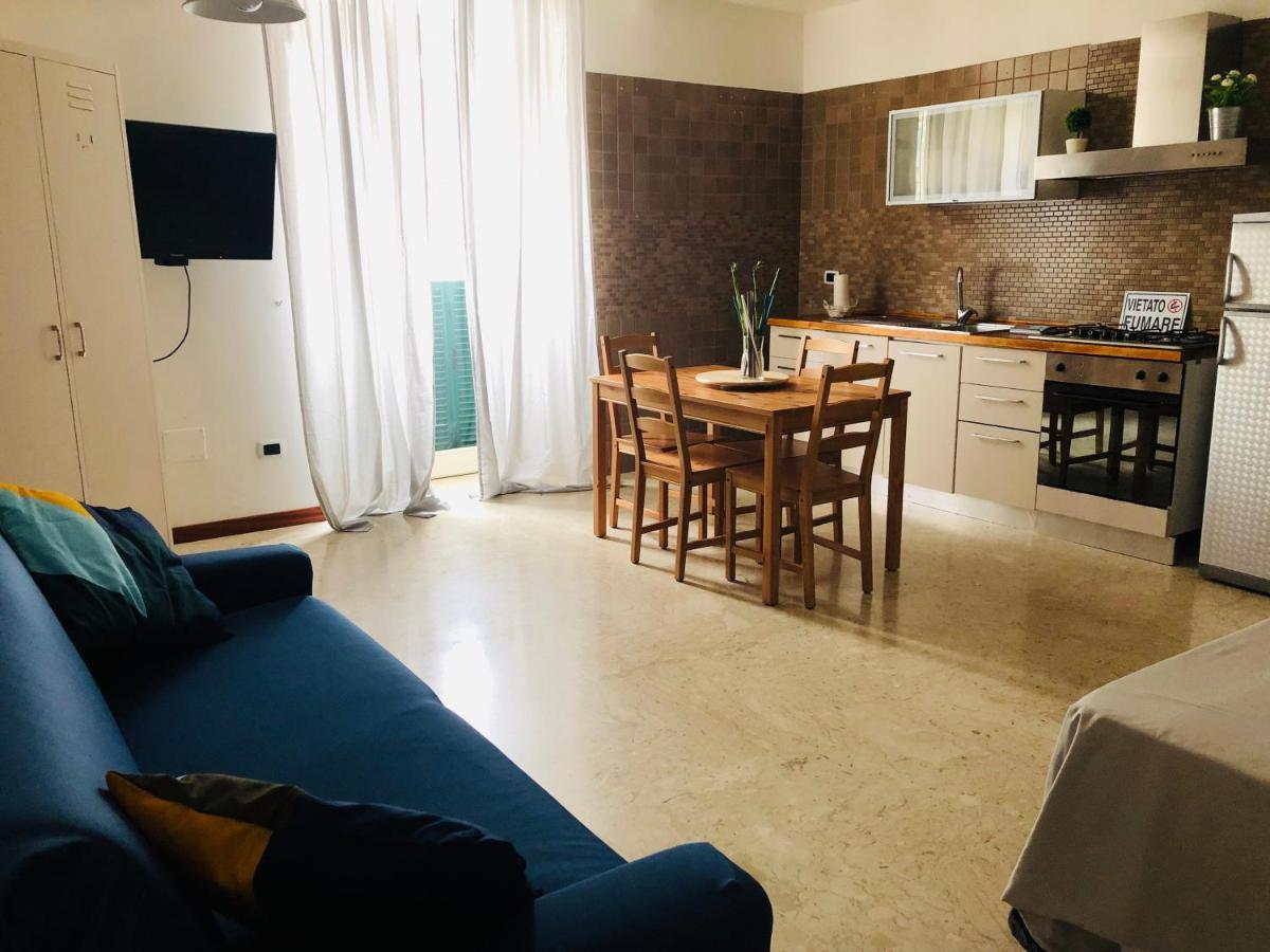Bed & Breakfast Civico Vesuvio