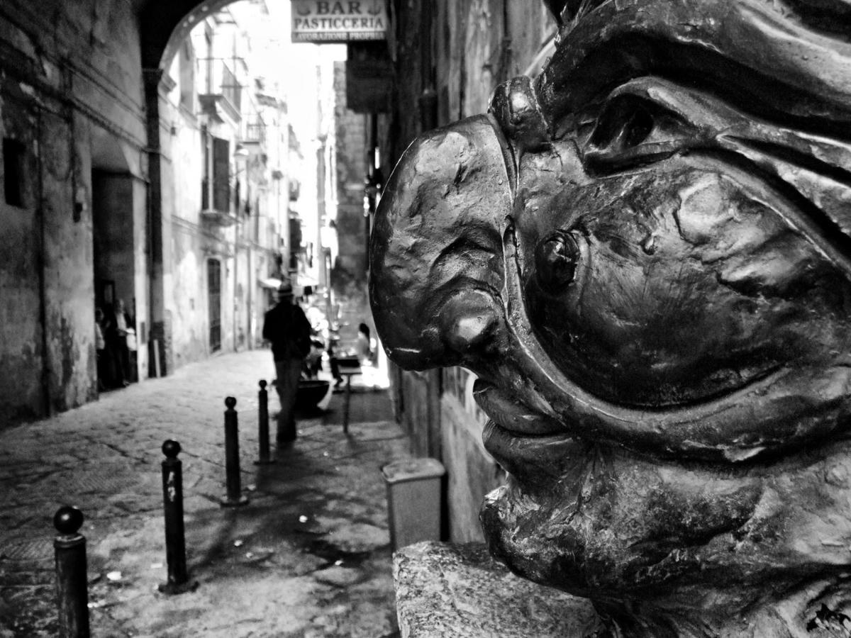 Civico Vesuvio *