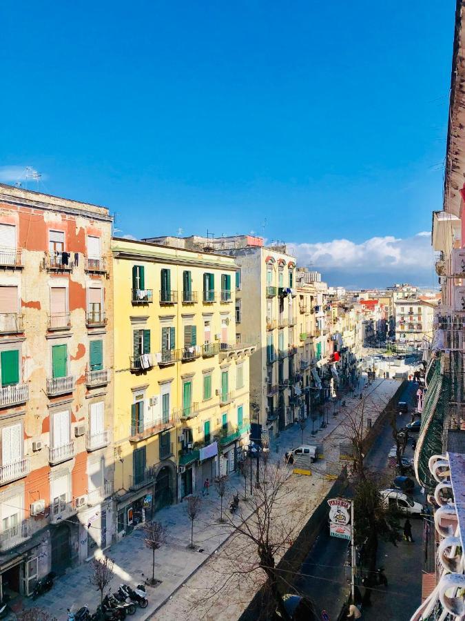 Civico Vesuvio Bed & Breakfast *