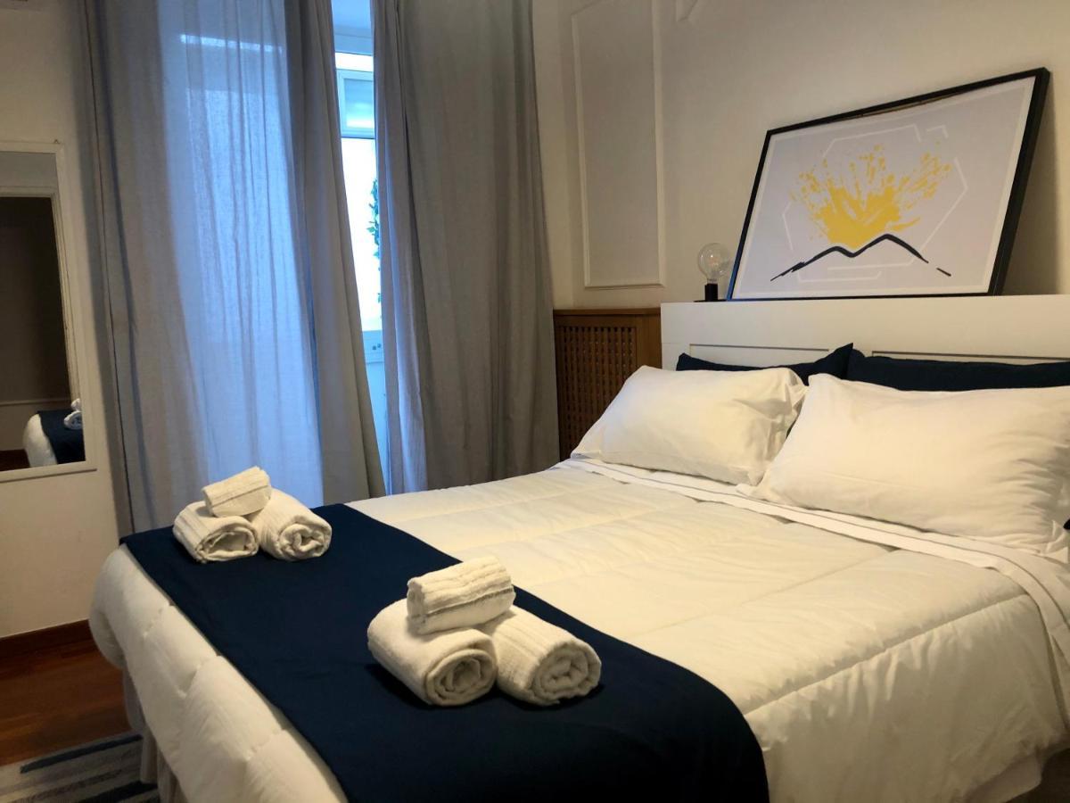 Bed & Breakfast Civico Vesuvio Naples