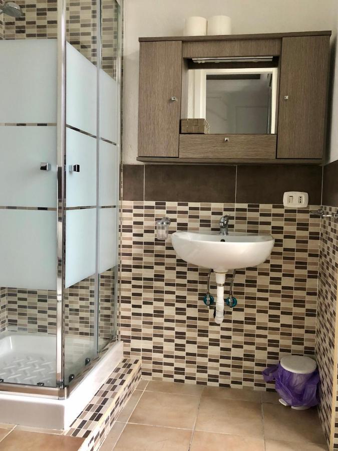 Civico Vesuvio Bed & Breakfast *