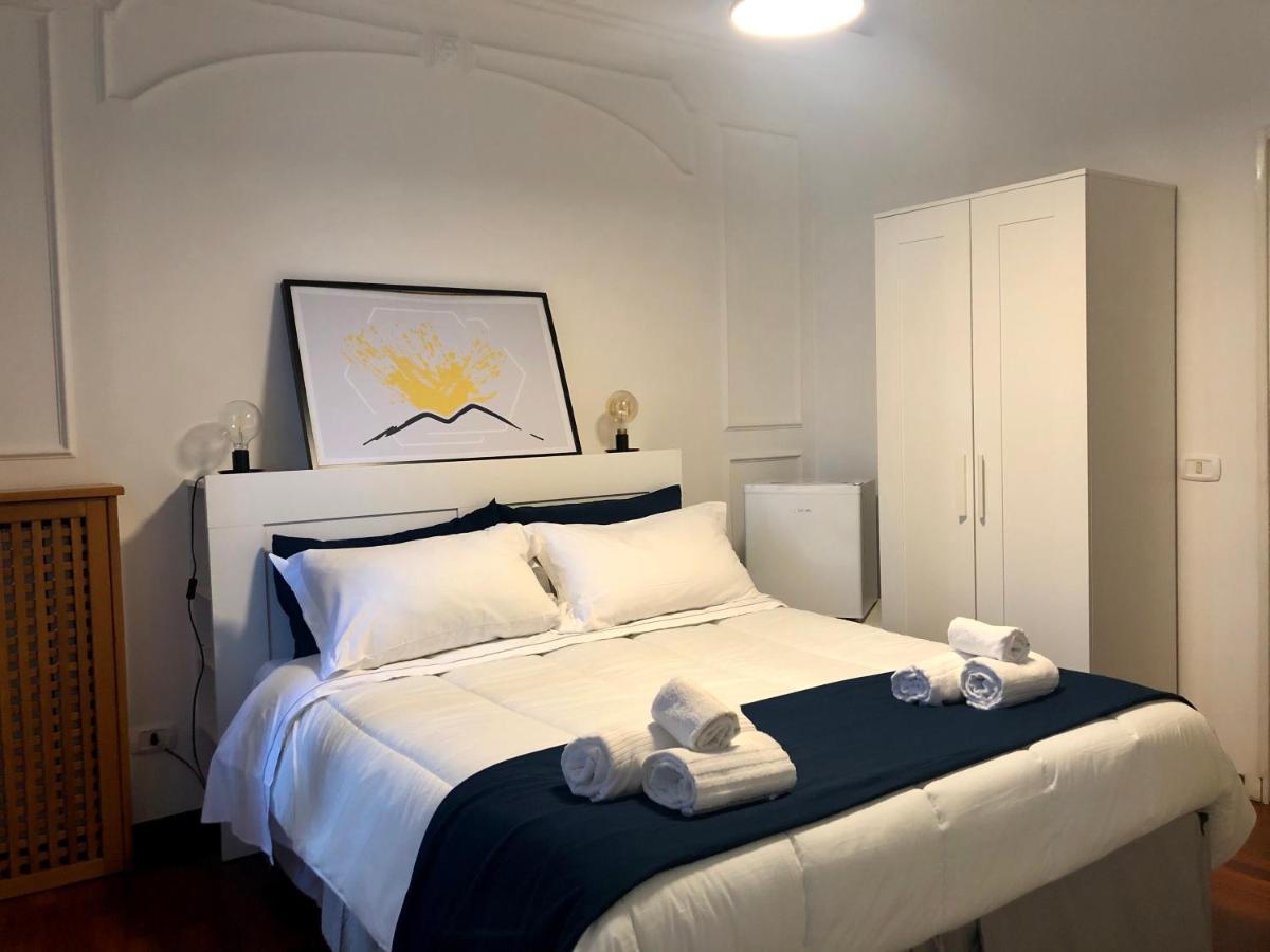 Bed & Breakfast Civico Vesuvio *