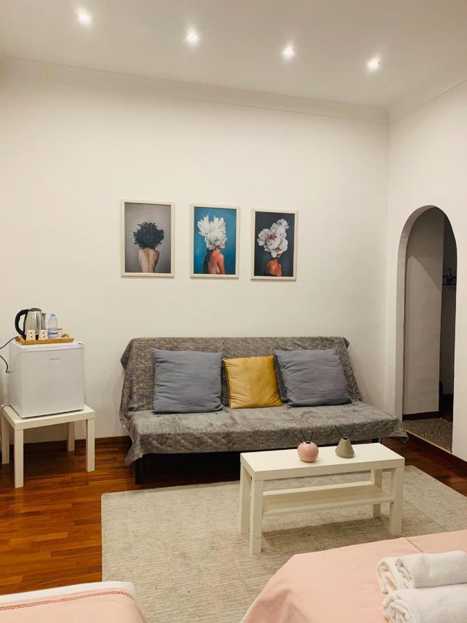 Civico Vesuvio Bed & Breakfast