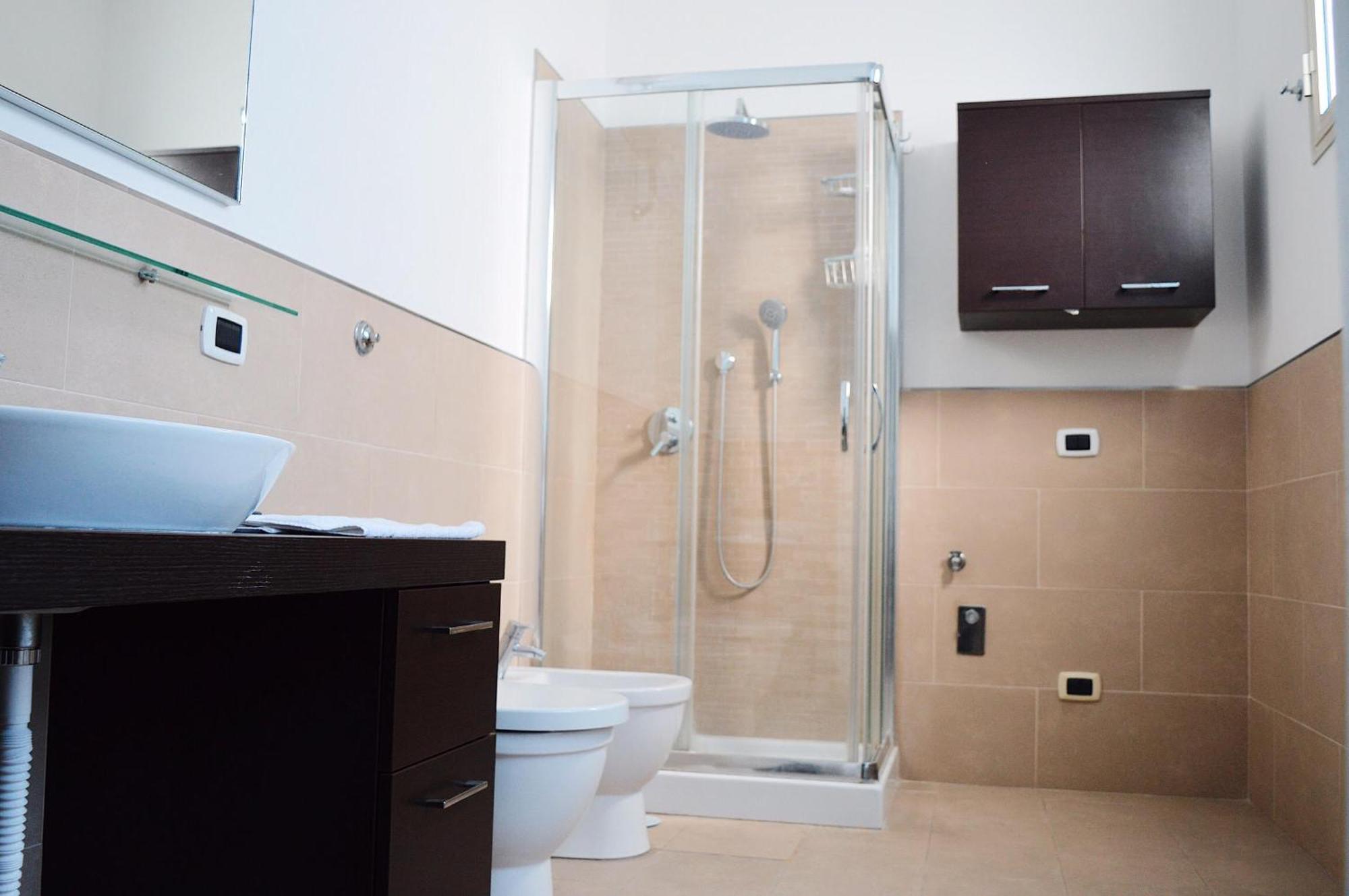 Bed & Breakfast Civico Vesuvio *